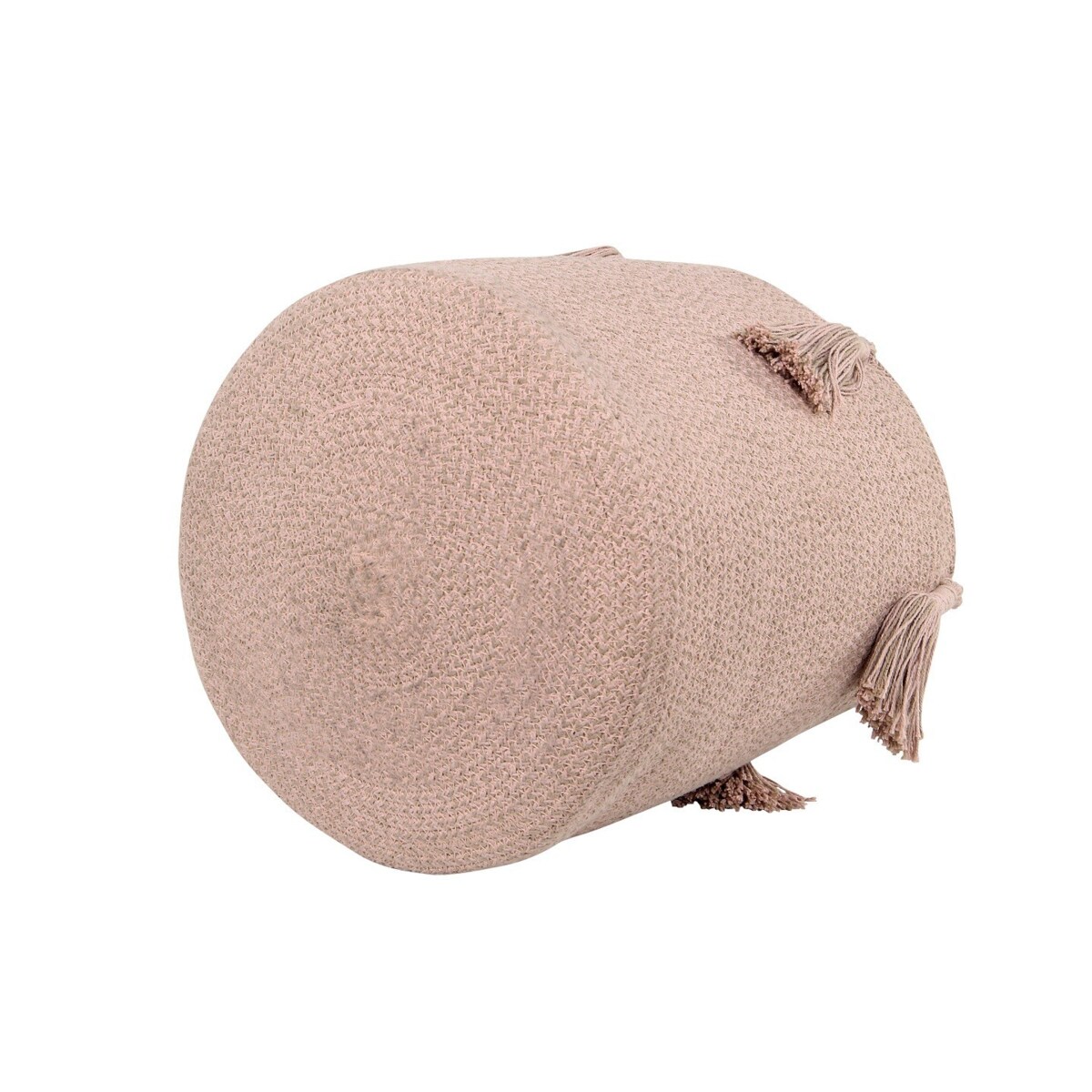 Lorena Canals Kosz Woody Vintage Nude