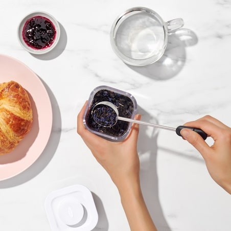 Zaparzacz-sitko do herbaty Good Grips, OXO