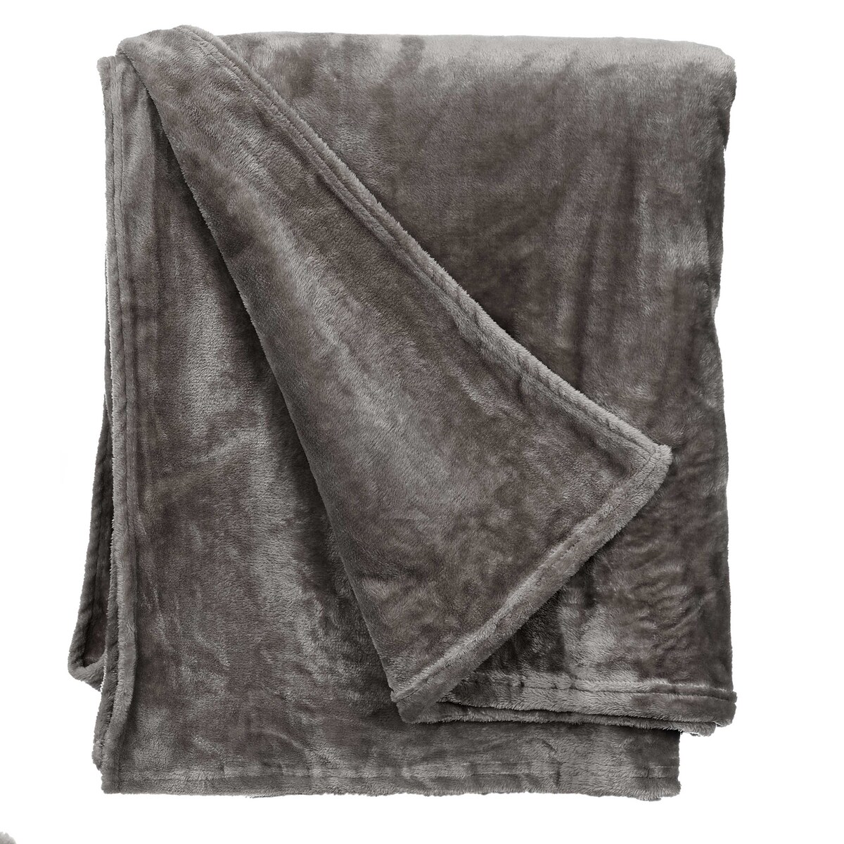 Koc pluszowy 130 x 160 cm