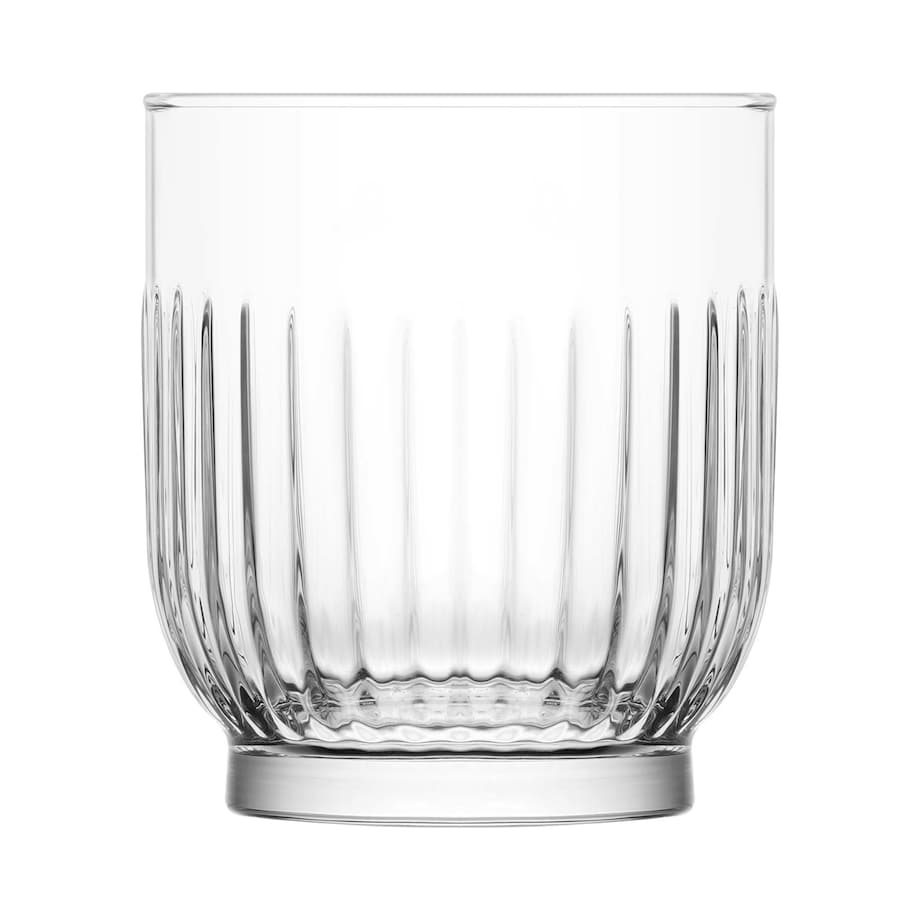 Szklanka niska Tokyo, 330ml