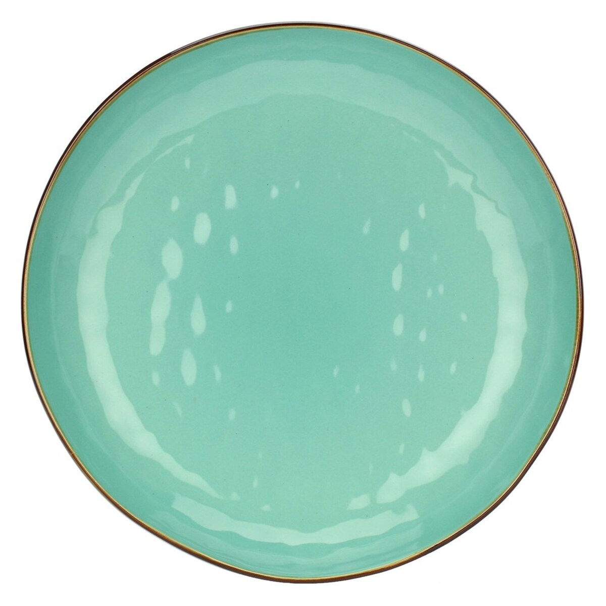 Zestaw 2 misek Concerto Verde Acqua - Miętowy, 30 cm