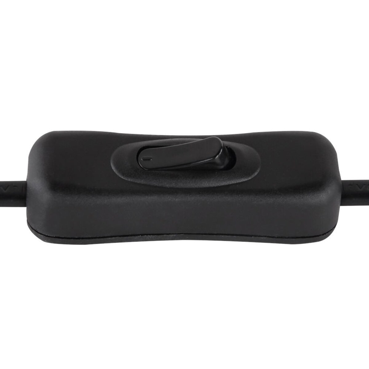 Stojąca LAMPKA stołowa HALIA 15679T Globo nocna LAMPA marynistyczna lina beżowa