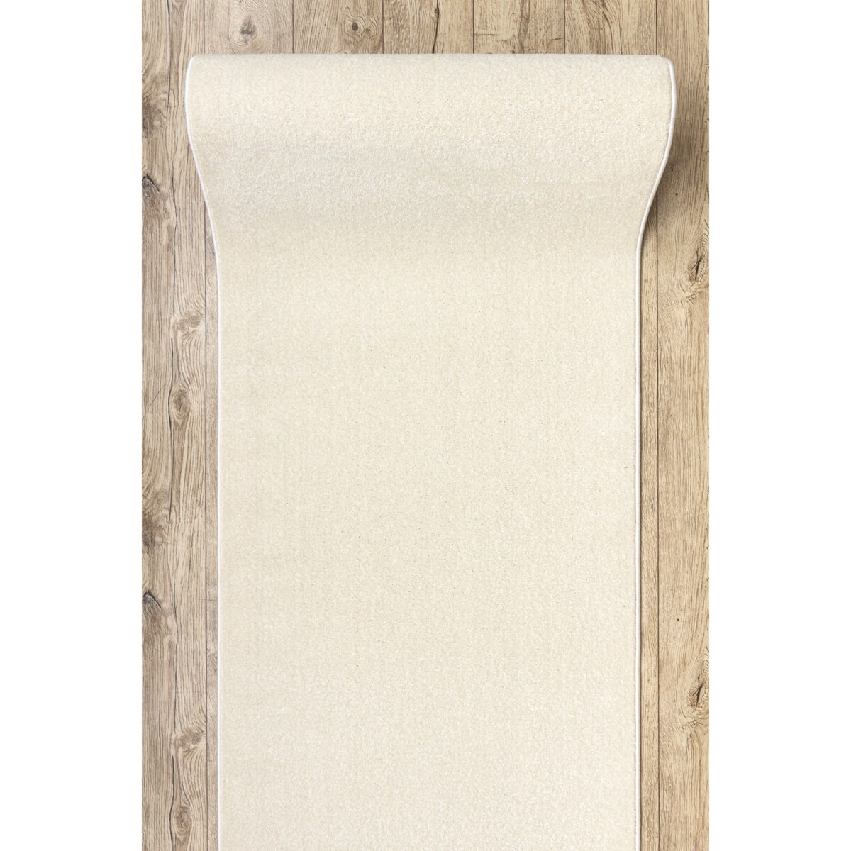 Jednolity chodnik KARMEL Gładki, 200x290 cm