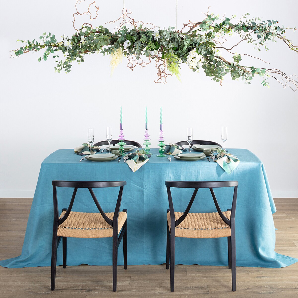 Krzesło Abria 49x50x76cm, 49 x 50 x 76 cm