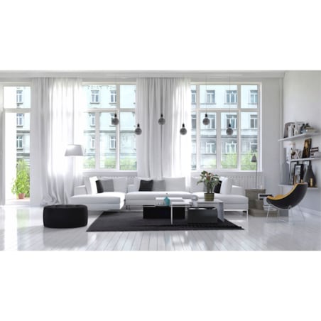 Żarówka Led Dekoracyjna Lustrzana 4000K E-27 4,5W