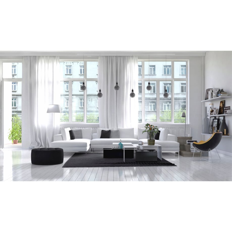 Żarówka Led Dekoracyjna Lustrzana 4000K E-27 4,5W