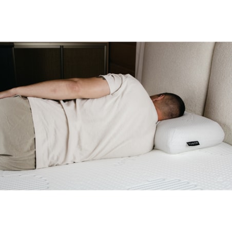 Poduszka termoelastyczna Soft GUENO Sleep