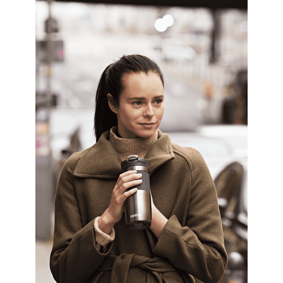 Kubek termiczny Contigo Byron 470ml Gunmetal