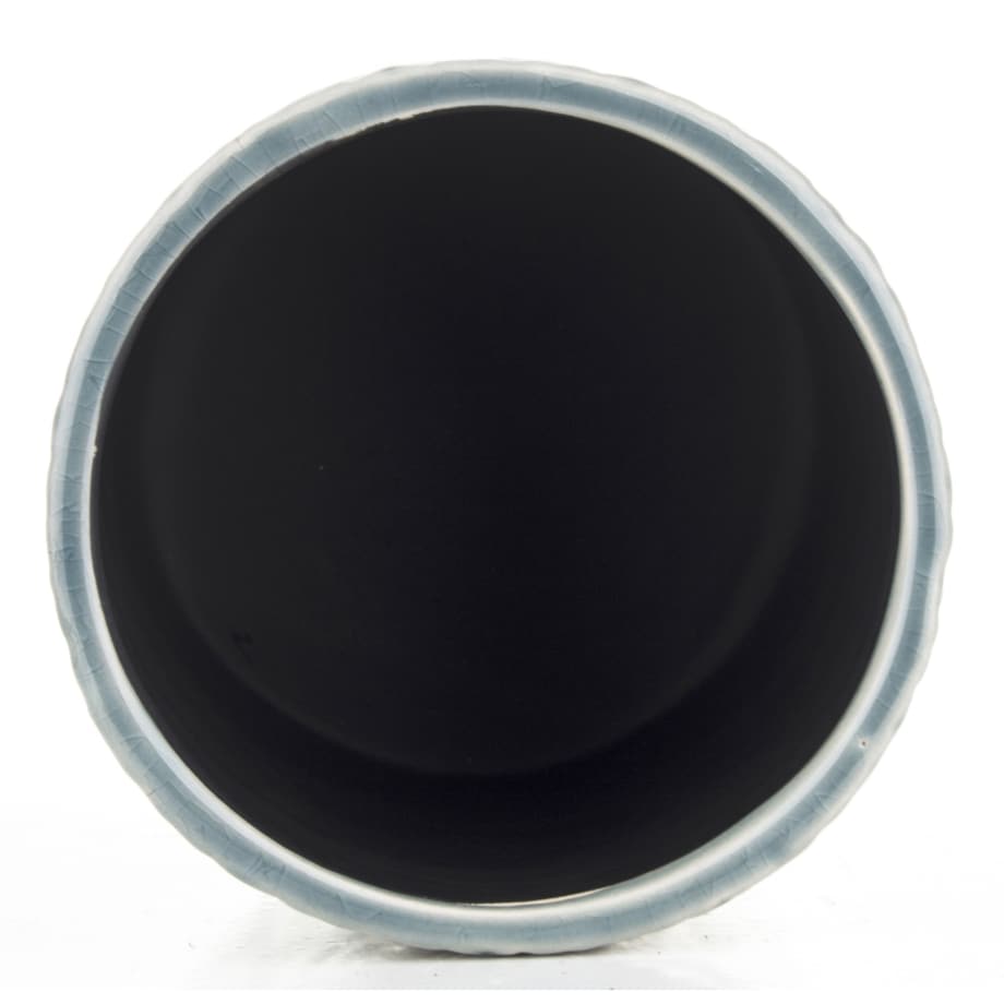 Osłonka ceramiczna 16x16x16 cm KORFOS