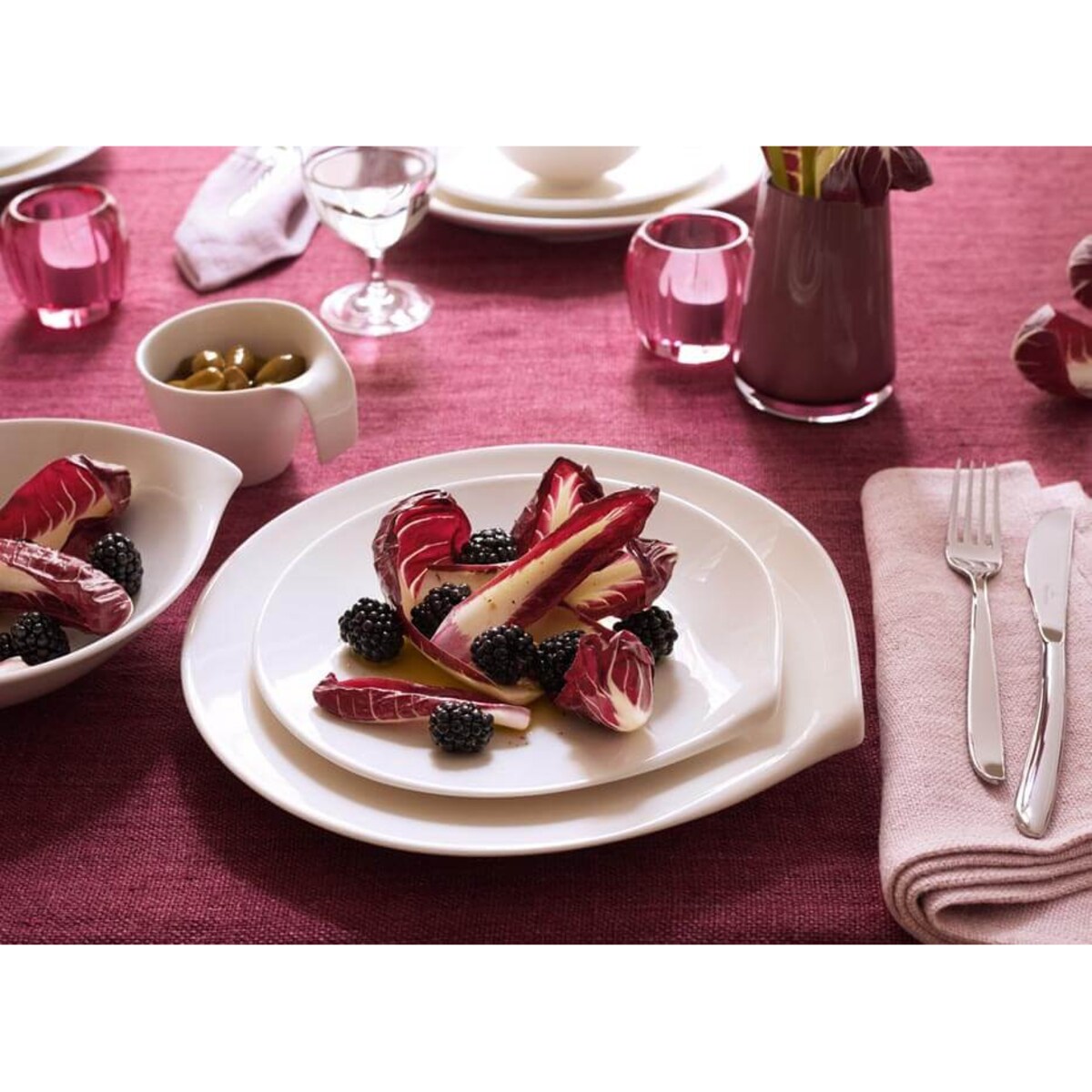 Filiżanka do kawy (200 ml) Flow Villeroy & Boch