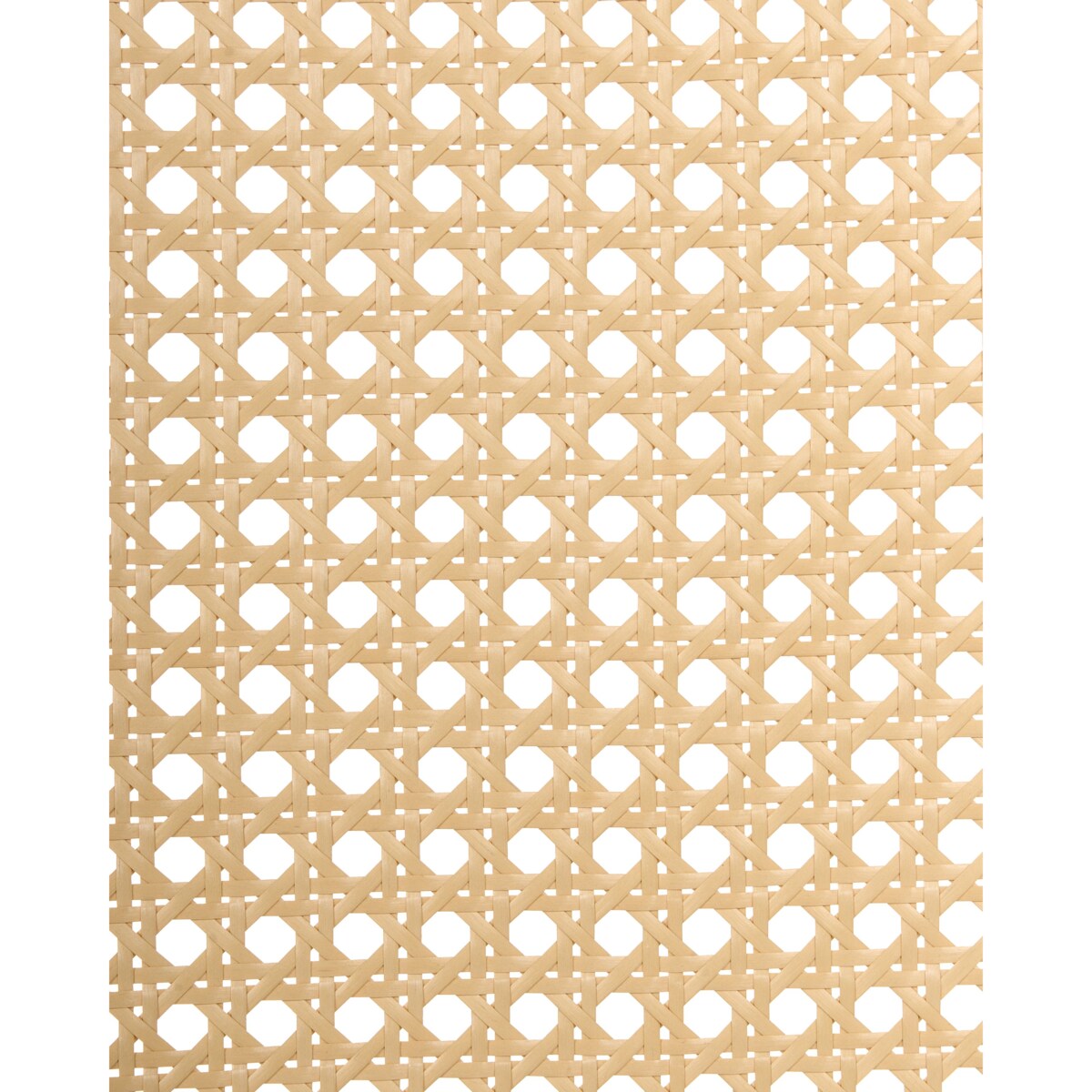 Zestaw 2 krzeseł do jadalni TAMARAC Drewno Jasnobrązowy