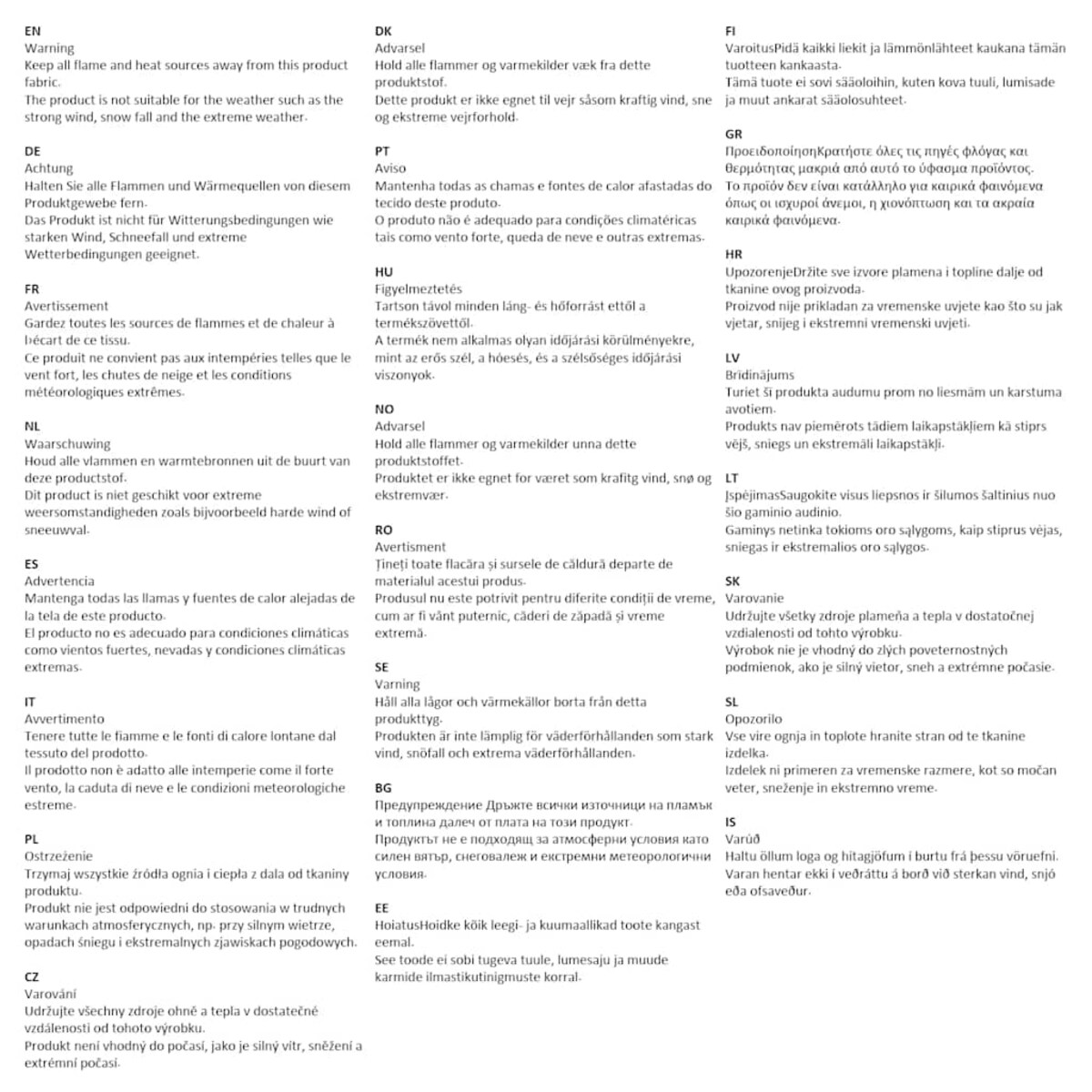 vidaXL Namiot turystyczny, 3-os., pomarańczowy, wodoszczelny