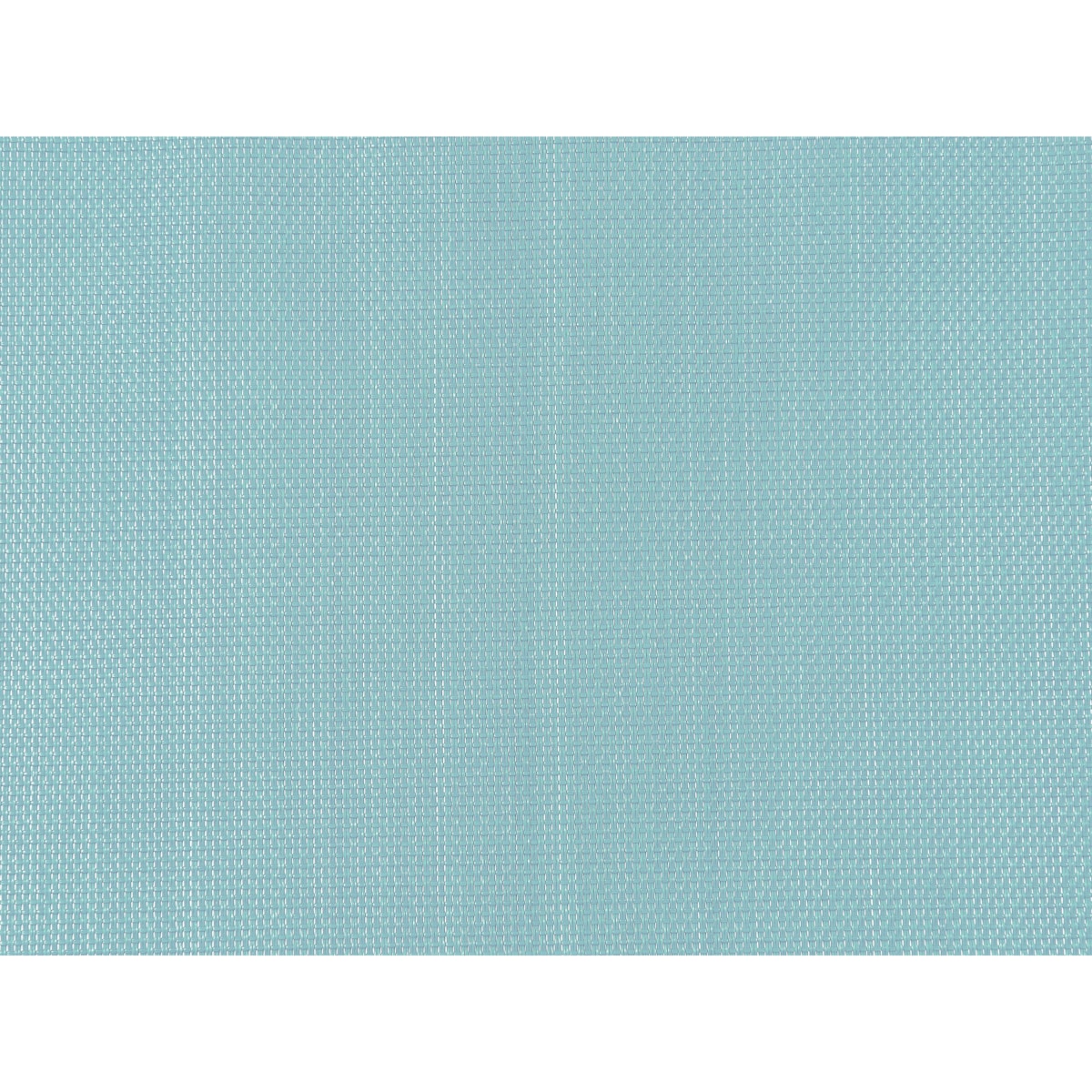 Leżak ogrodowy turkusowo-czarny LOCRI II