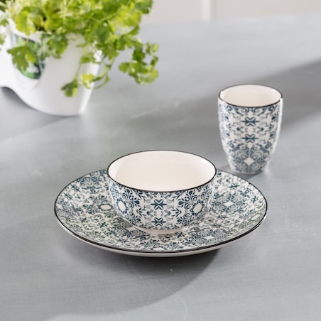 Talerz Ruphert ⌀23cm, ⌀23cm