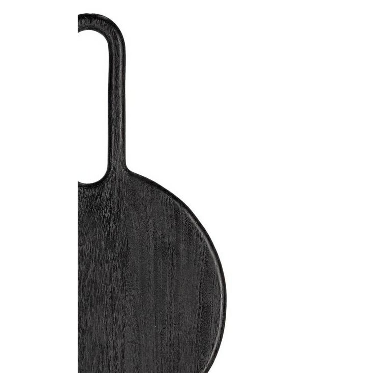 BIZZOTTO deska do krojenia ELIOT M czarna