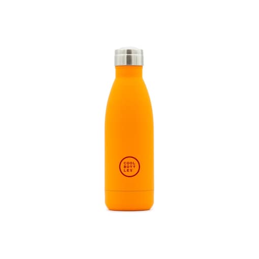 Cool Bottles Butelka termiczna 350 ml Triple cool Vivid Orange