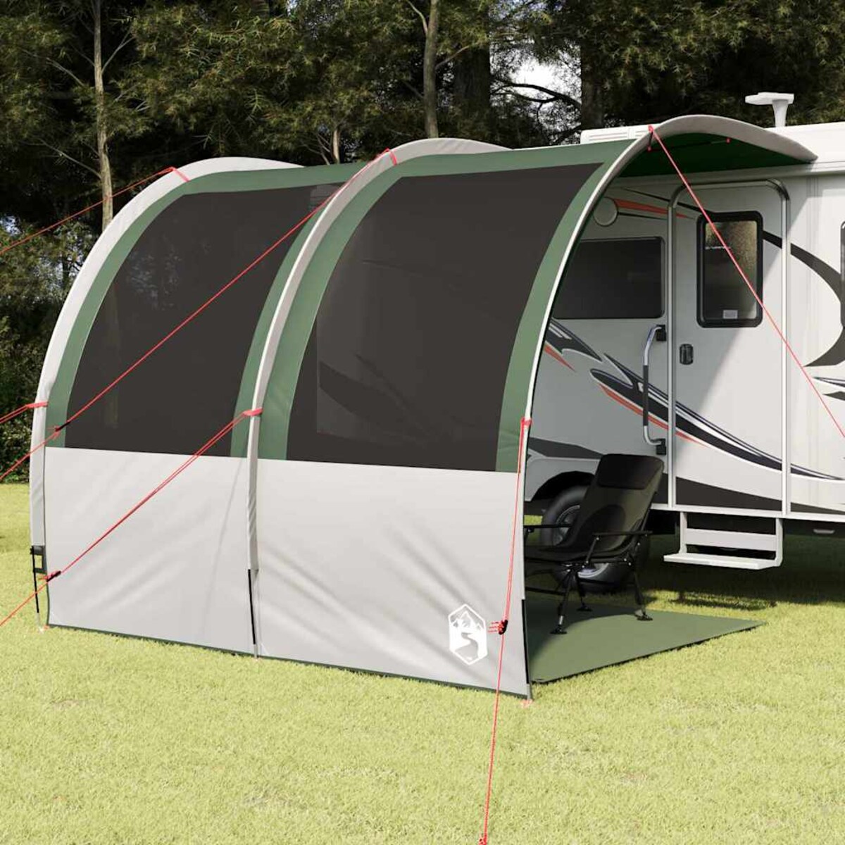 vidaXL Namiot wodoodporny