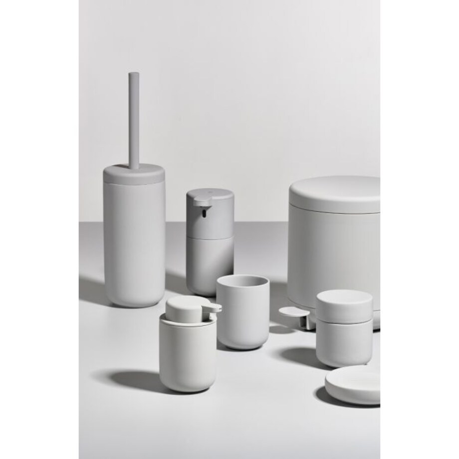 Dozownik do mydła 0,25 l Ume Soft grey 331923