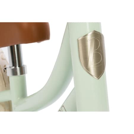 Banwood FIRST GO! rowerek biegowy pale mint