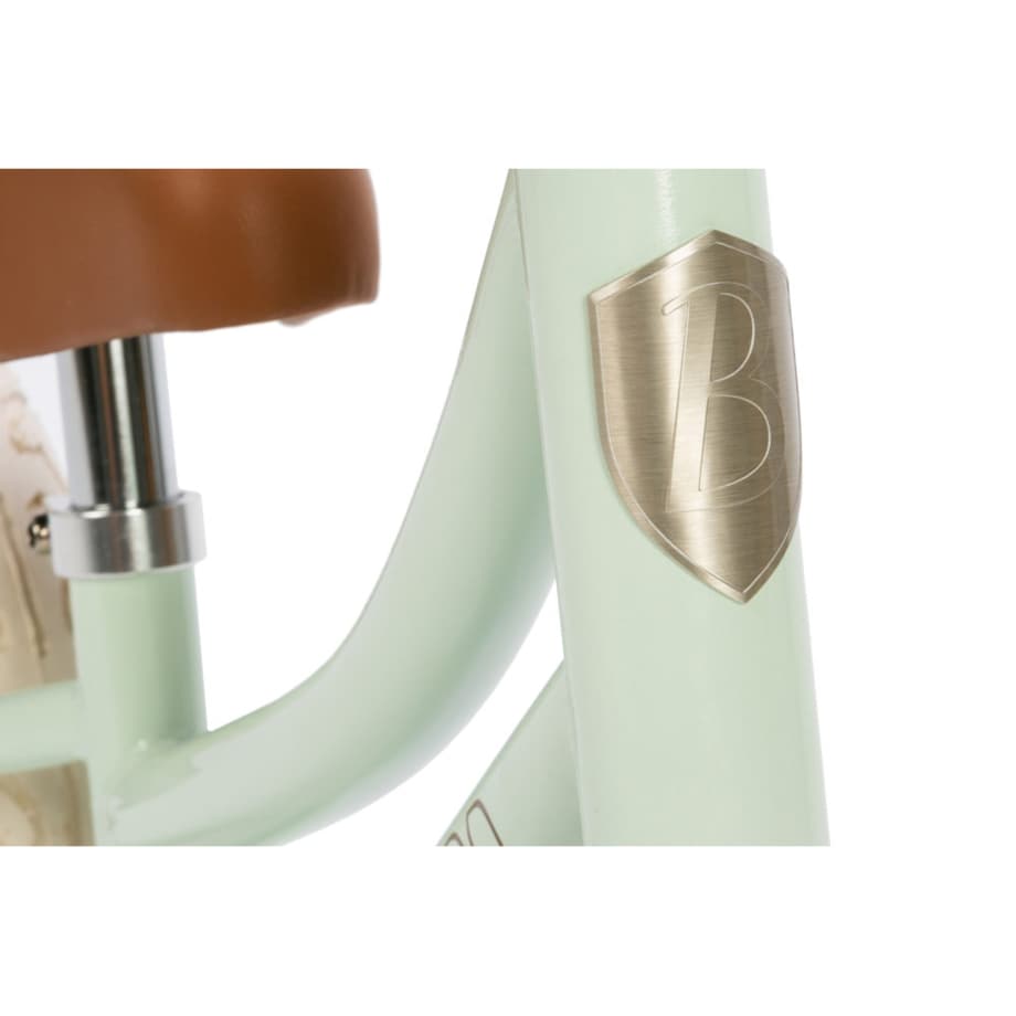 Banwood FIRST GO! rowerek biegowy pale mint