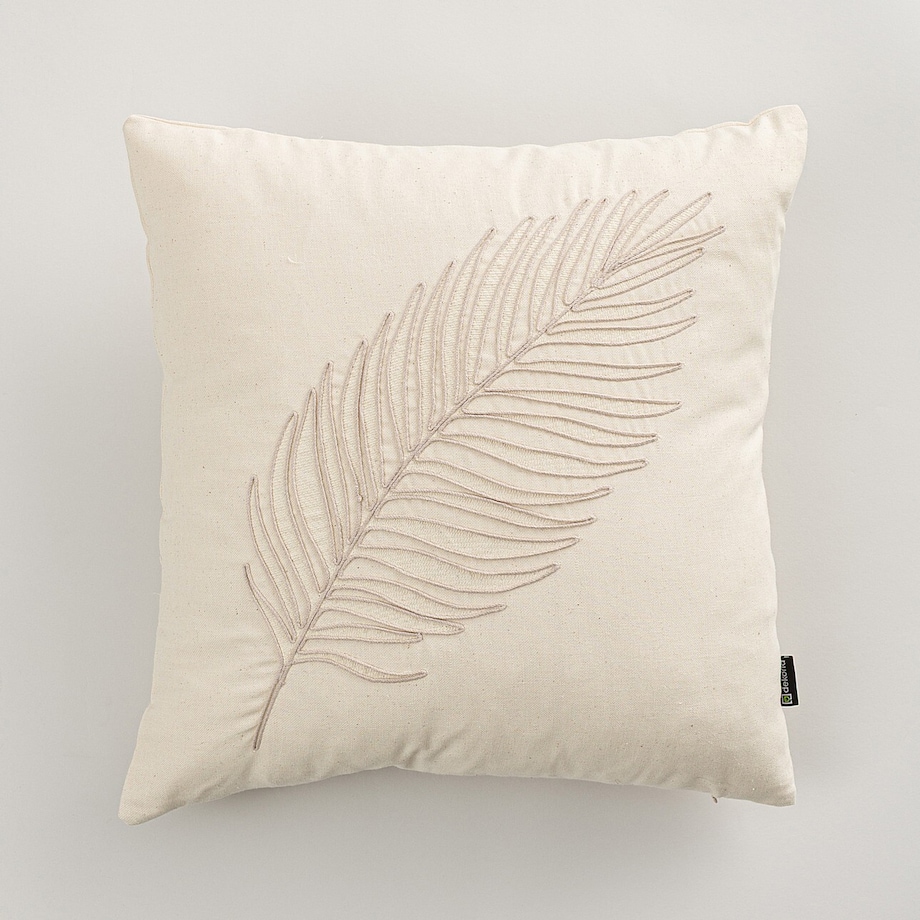 Poszewka na poduszkę Botaniqa Palm 45x45 cm, 45x45