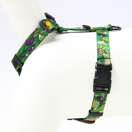 Szelki guard Stay on "Bug off"