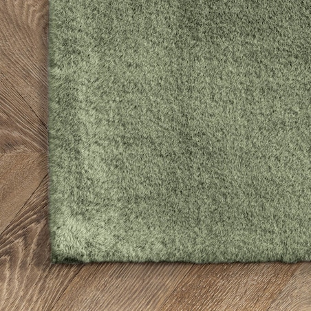 DYWAN RABBIT OLIWKOWY 180x260