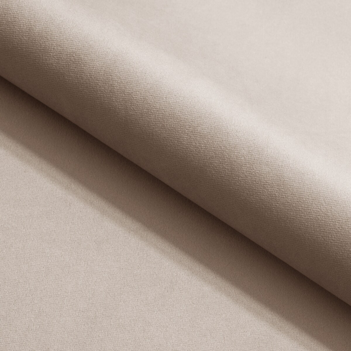 Łóżko tapicerowane 120x200 LUXO 1 - beżowe