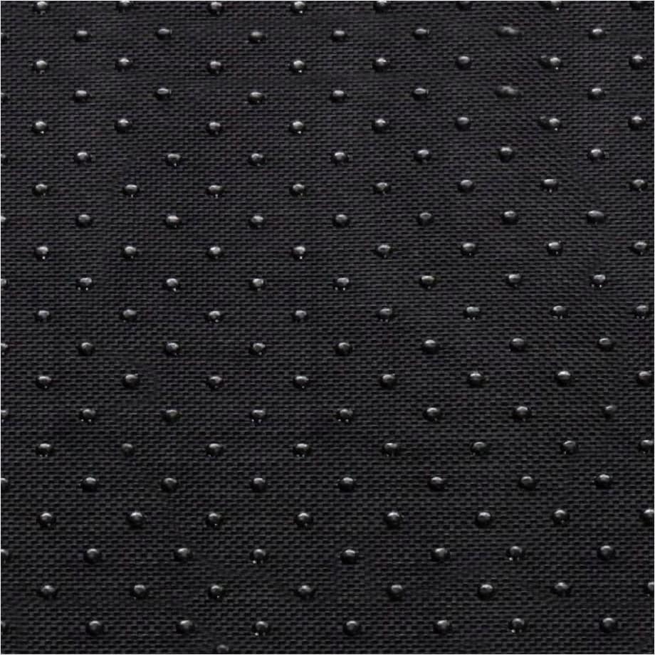 Legowisko Dla Psa Kanapa Posłanie Welurowe 120X90 Cm Pikowane Prestiżowe Zielone