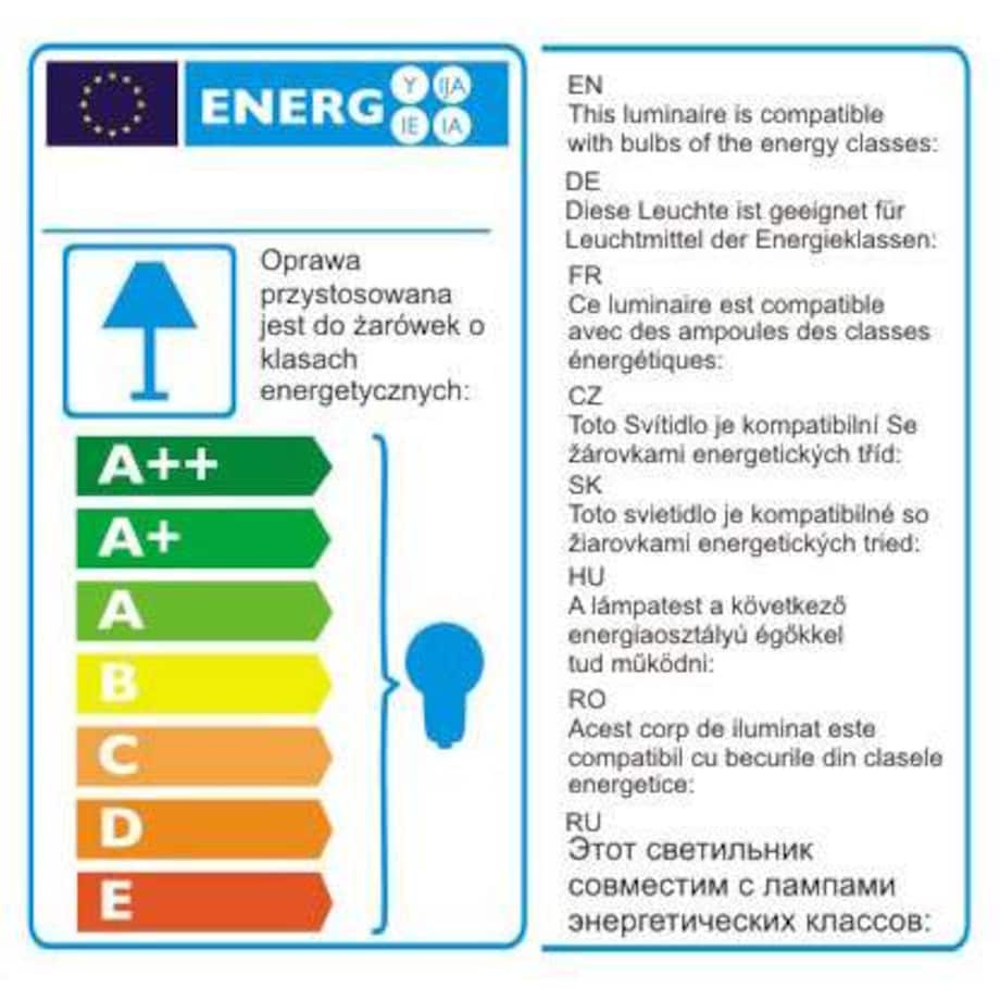 LAMPA wisząca DROP P0235 Maxlight metalowa OPRAWA zwis kropla łezka biała