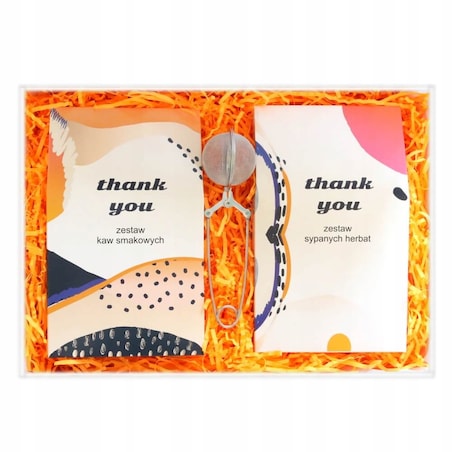 BOX kosz zestaw prezentowy na 30 40 50 60 70 urodziny dla niej niego żony