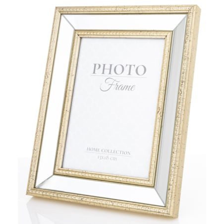 Ramka na fotografię 29,5x25 cm SAJINSUL -II big czarna