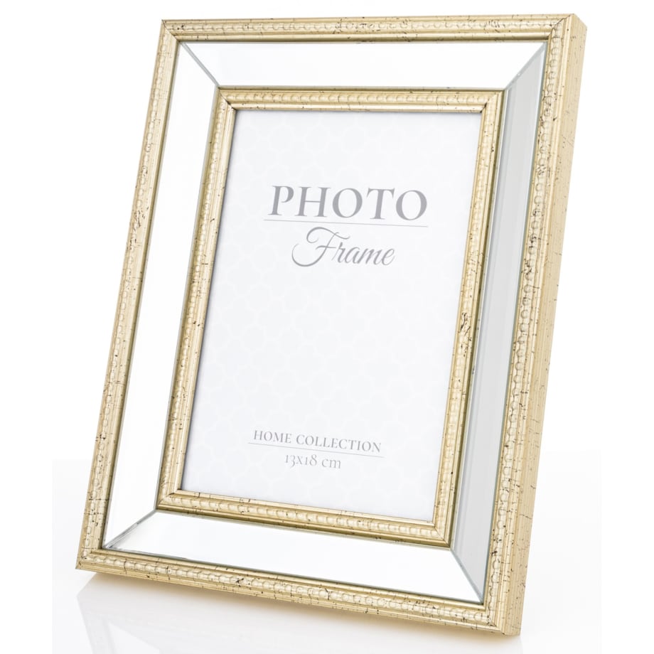 Ramka na fotografię 29,5x25 cm SAJINSUL -II big czarna