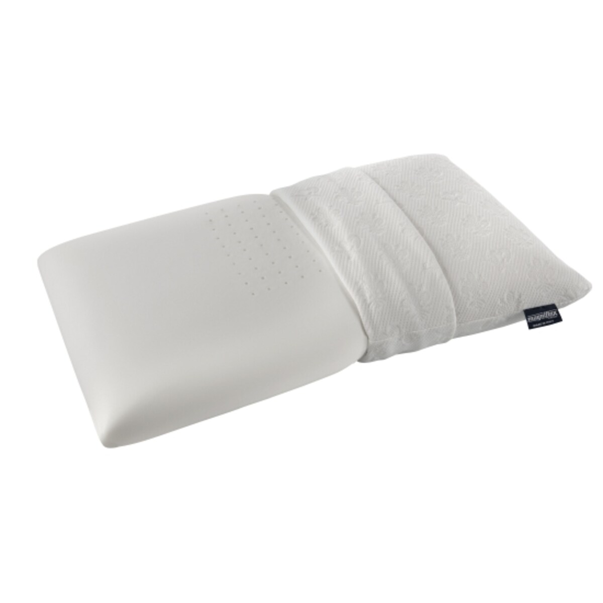 Poduszka Classico Standard Maxi Uniwersalny, 72 x 42 x 15 cm, Magniflex