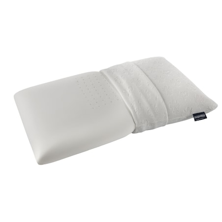 Poduszka Classico Standard Maxi Uniwersalny, 72 x 42 x 15 cm, Magniflex