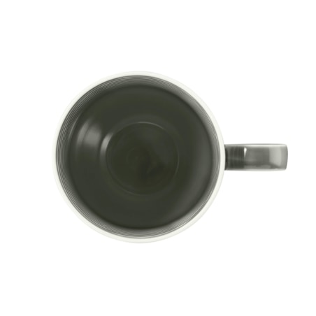 SELTMANN BEAT COLOR GLAZE Zestaw 6 kubków z uchwytem 350 ml