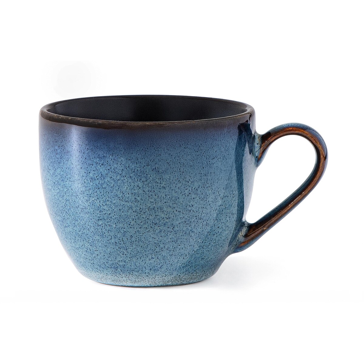 BALI Zestaw kawowy espresso 6 os. (12 el.)