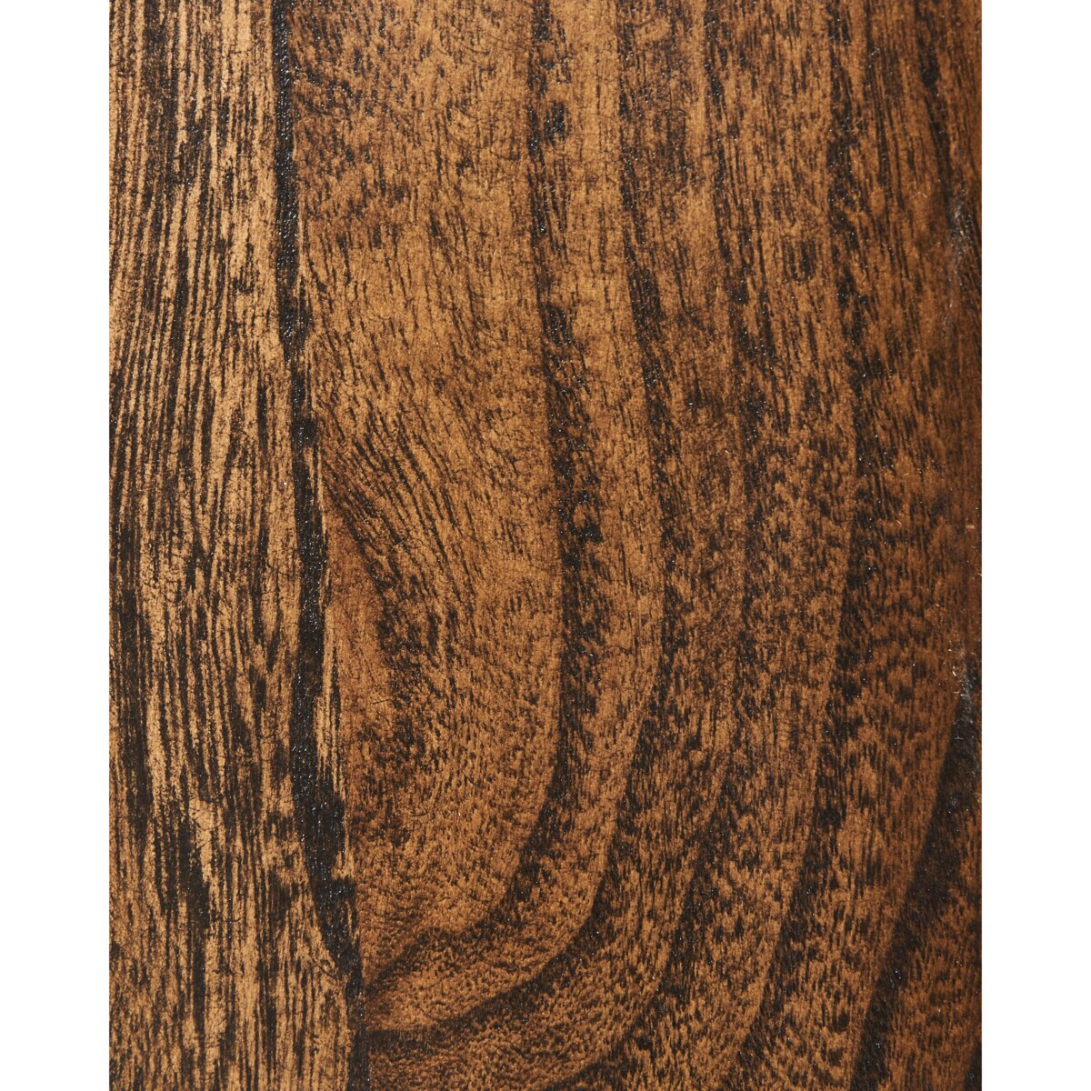 Wentylator sufitowy z lampą MOYAR Z pilotem Ciemnobrązowy