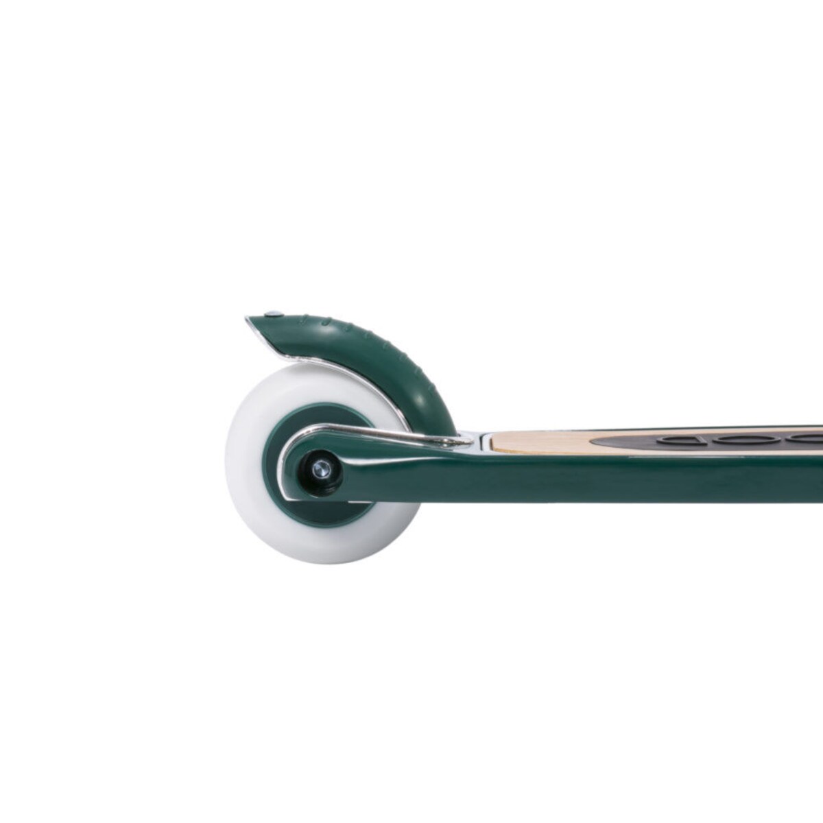 Banwood Hulajnoga Dark green