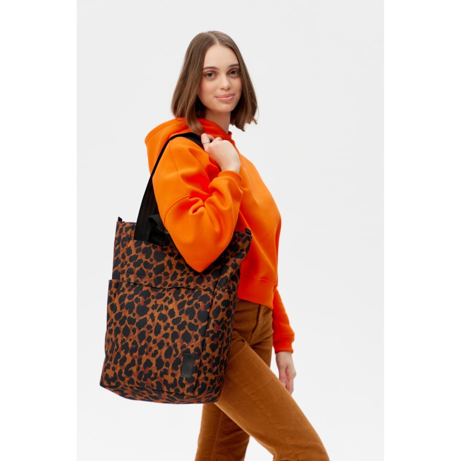 Torbo-plecak Panterka