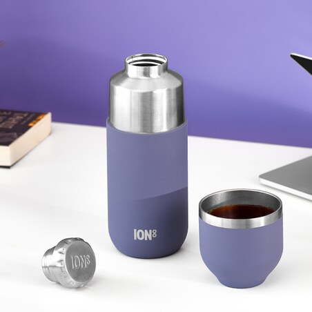 Termos podróżny Travel Flask ION8 I8FS700PUR Purple