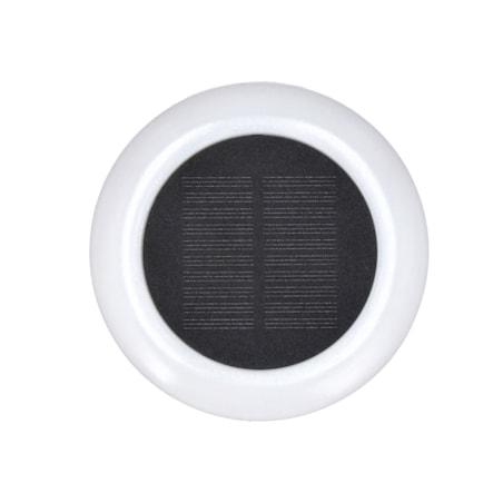 2X Lampa Solarna Led Wbijana Do Ogrodu Dekoracja Ogrodowa Czujnik Zmierzchu