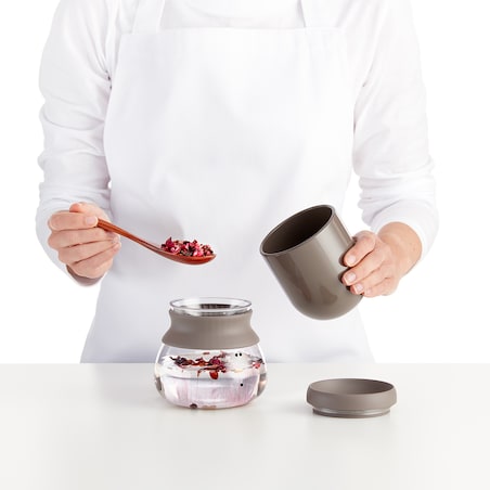 Zestaw do herbaty CALM AT HOME / Lekue