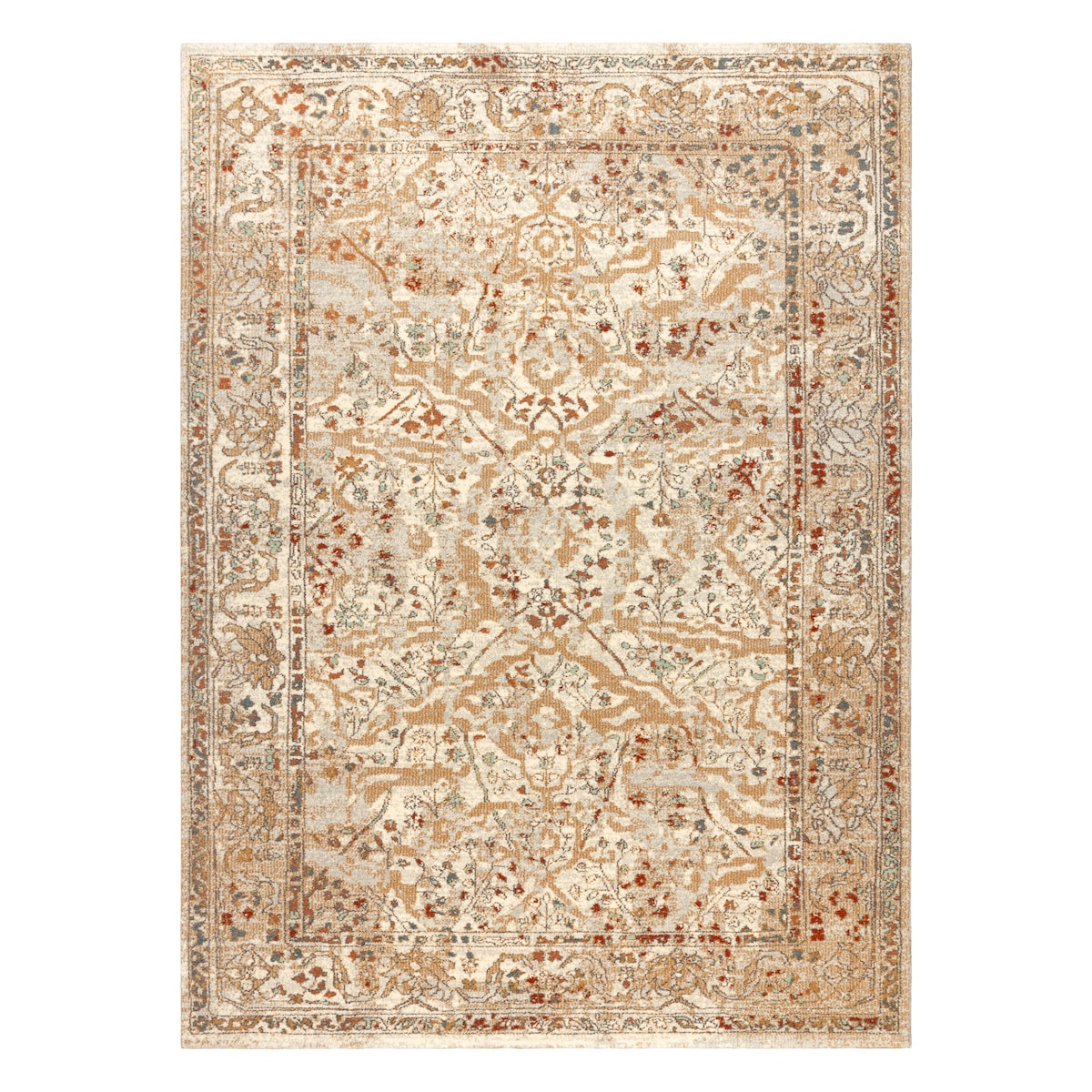 Dywan SOHO 477.04.LA110 wełniany OSTA - 200x300 cm