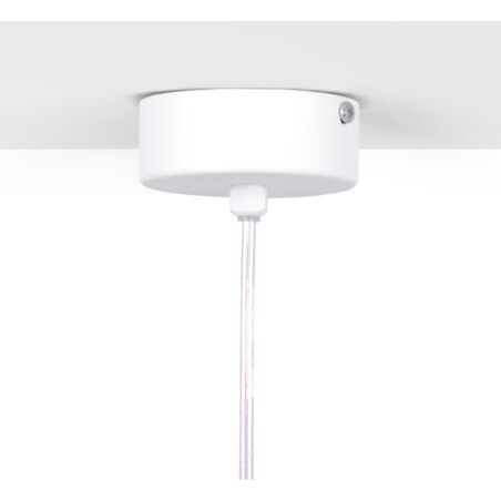 Lampa wisząca K-5305 z serii ARLENA