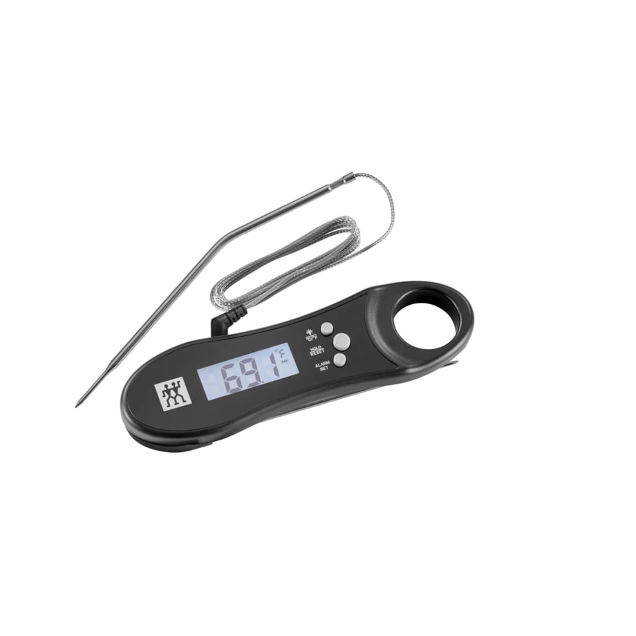 ZWILLING BBQ+ Termometr do mięsa