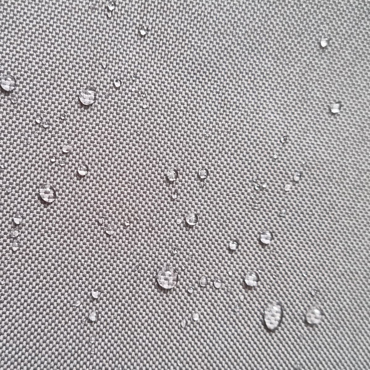 Wodoodporna poduszka dla psa ZOE, 100x80 cm, Czarny