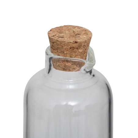 Butelki na olej i ocet HARMONY, 2 karafki 300 ml