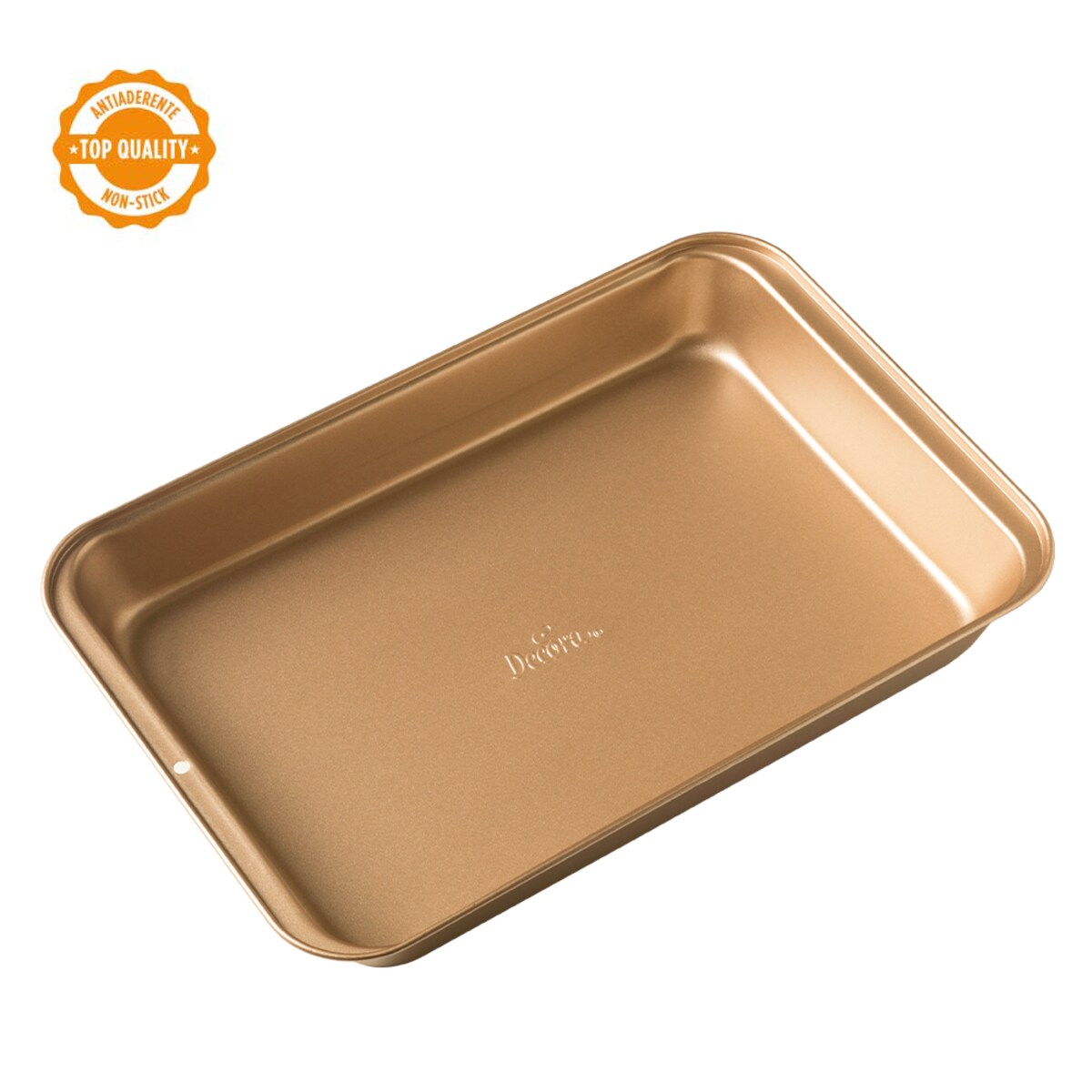 Decora Forma do ciasta + transporter z rączką