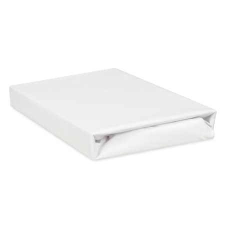 Prześcieradło JERSEY z gumką 160x200 PAN MATERAC elastyczne oddychające